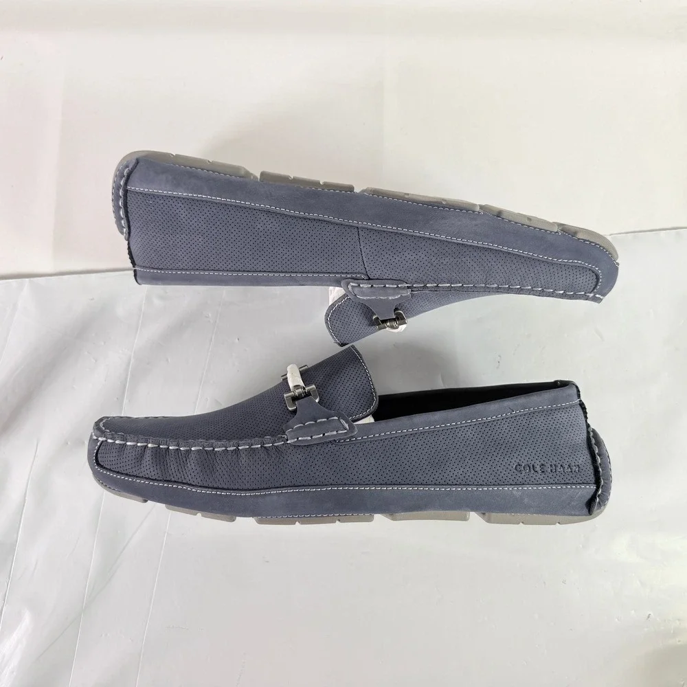 Cole Haan step up